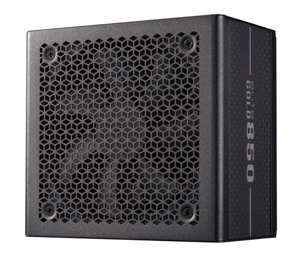 Cooler Master ELITE Gold 850W FM 80 Plus Gold ATX 3.1 - 1525801 - zdjęcie